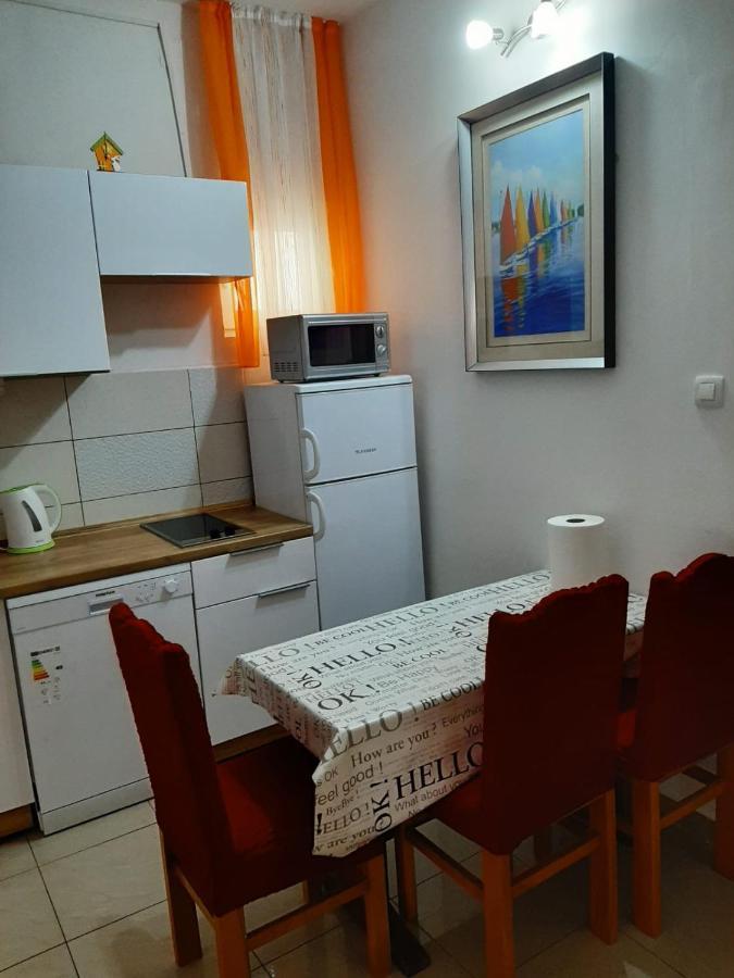 Guest House Renata Zadar Eksteriør bilde