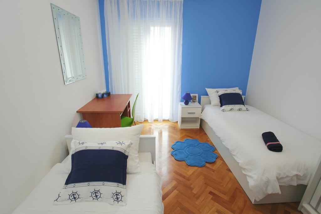 Guest House Renata Zadar Rom bilde