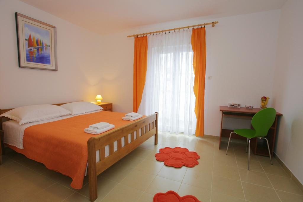 Guest House Renata Zadar Rom bilde