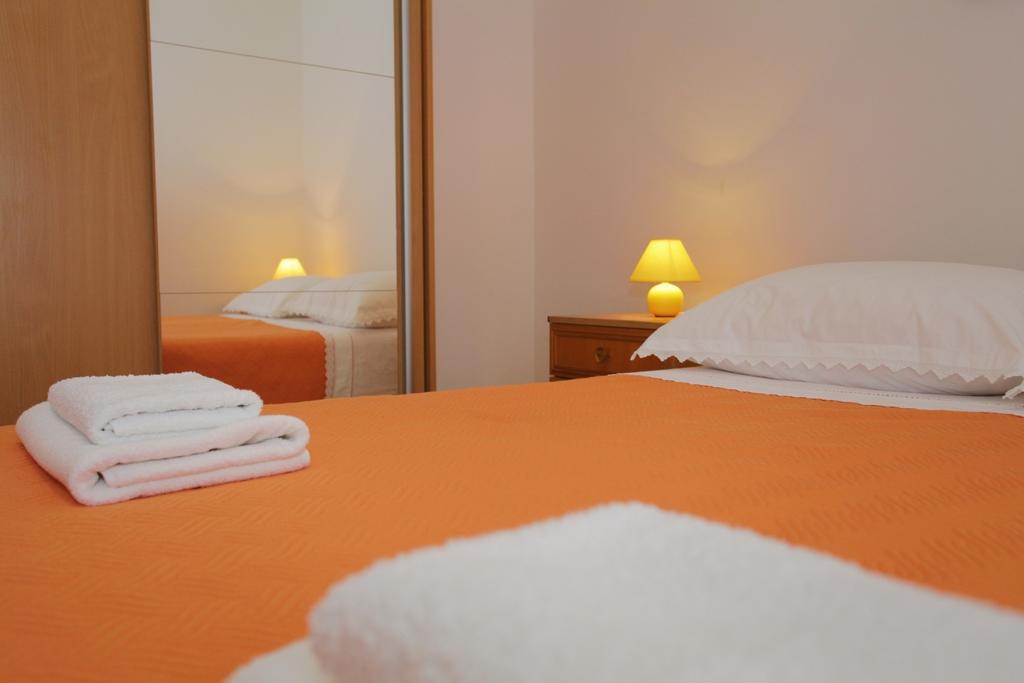 Guest House Renata Zadar Rom bilde