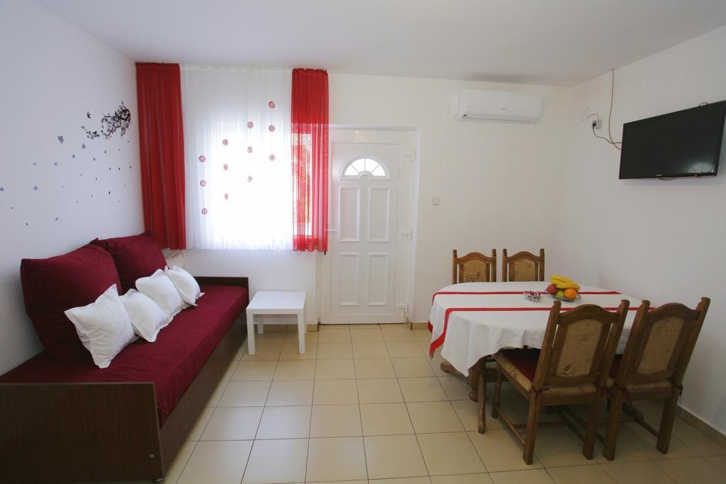Guest House Renata Zadar Rom bilde