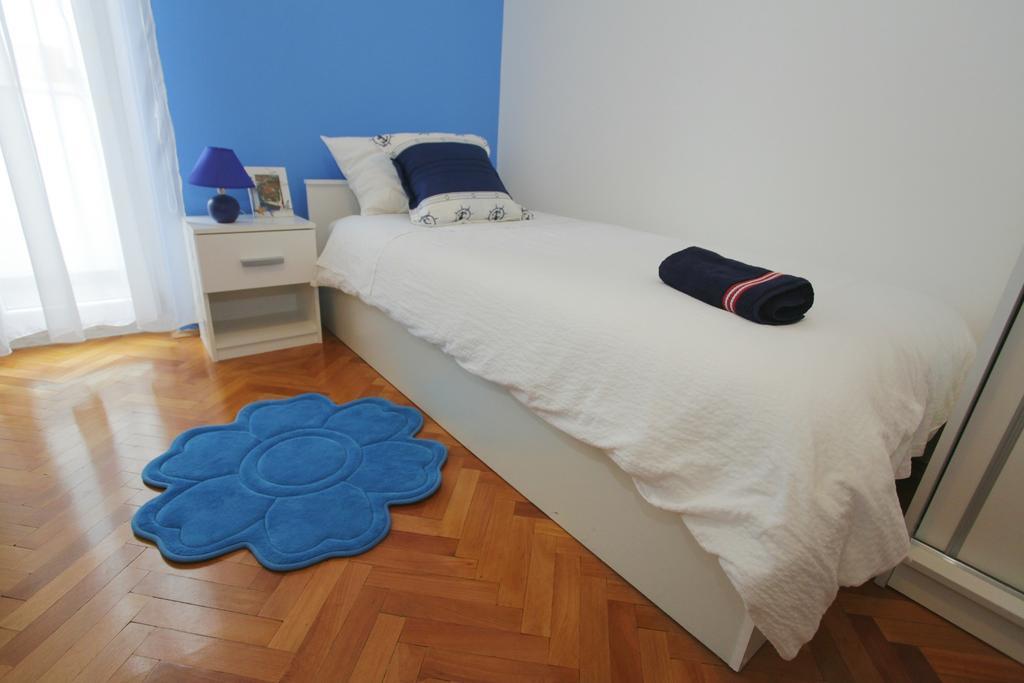 Guest House Renata Zadar Rom bilde