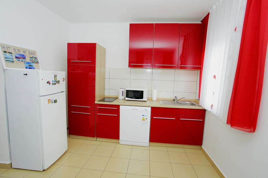Guest House Renata Zadar Rom bilde
