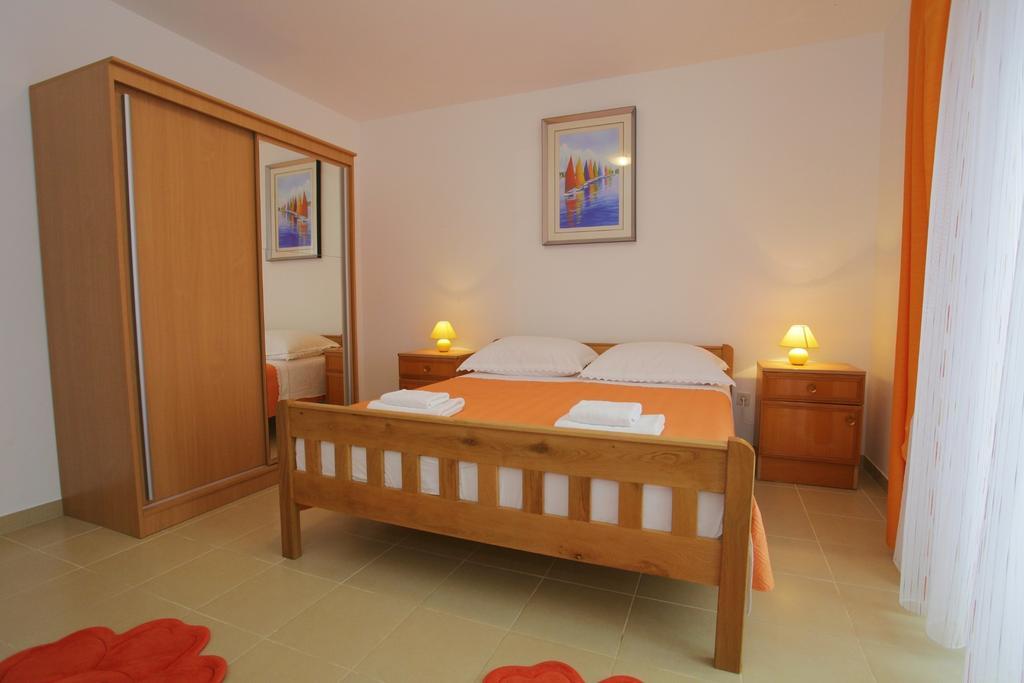 Guest House Renata Zadar Rom bilde