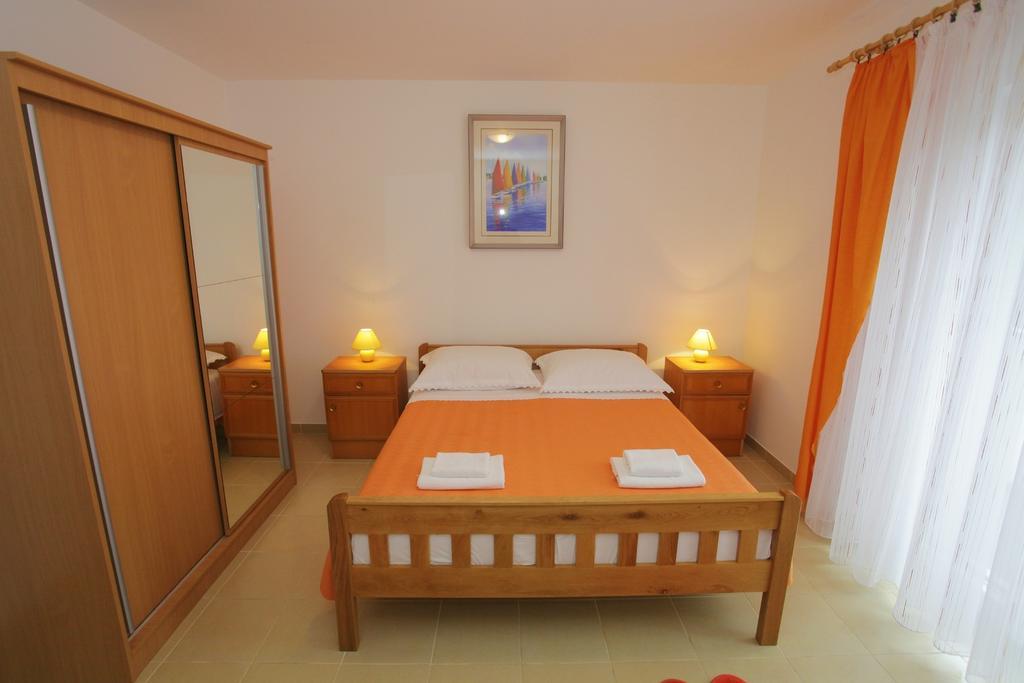 Guest House Renata Zadar Rom bilde