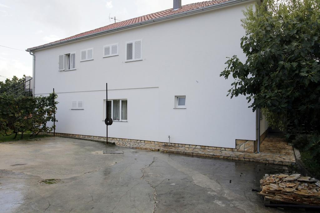 Guest House Renata Zadar Rom bilde