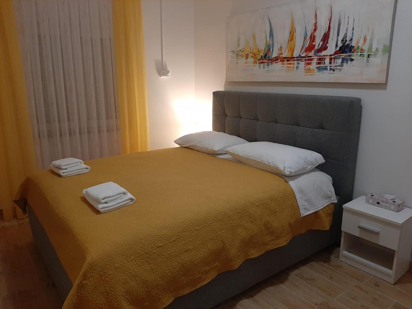 Guest House Renata Zadar Eksteriør bilde