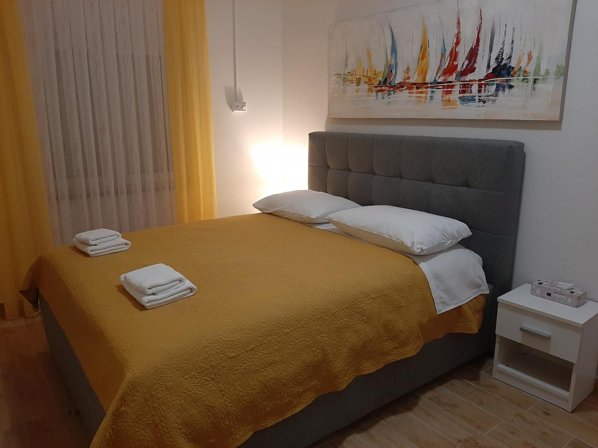 Guest House Renata Zadar Rom bilde